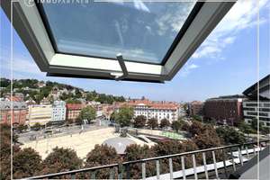 Wohnen über den Dächern Stuttgarts – Exklusive Turmwohnung mit Weitblick – Die vollständige Adresse der Immobilie erhältst du vom Anbieter., 70180 Lehen, Stuttgart – Vorschaubild 3