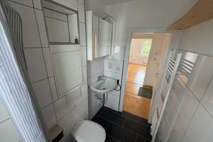 Zwei Zimmer in Kassel: Modernisiertes Apartment mit Einbauküche – Die vollständige Adresse der Immobilie erhältst du vom Anbieter., 34125 Wesertor, Kassel – Vorschaubild 9