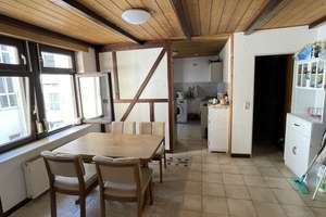 Wohnen mit Charakter: 3-Zimmer-Wohnung in der Karlsruher Südstadt – Die vollständige Adresse der Immobilie erhältst du vom Anbieter., 76137 Südstadt, Karlsruhe – Vorschaubild 6