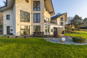 Einmaliger 180° Wasserblick auf 3 Ebenen!
Traumhaus am Nord-Ostsee-Kanal! – Die vollständige Adresse der Immobilie erhältst du vom Anbieter., 24790 Schacht-Audorf – Vorschaubild 15