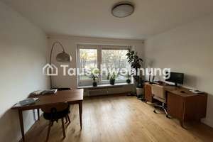 Tauschwohnung: Ein-Zimmer Wohnung an der Alster – Die vollständige Adresse der Immobilie erhältst du vom Anbieter., 22087 Uhlenhorst, Hamburg – Vorschaubild 2