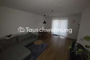 Tauschwohnung: Biete ruhige 2-ZiWo in KA Nordstadt / Suche 3-4 ZiWo in KA – Tennesseeallee 140, 76149 Nordstadt, Karlsruhe – Vorschaubild 3