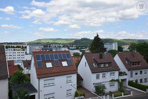 Sonnige, sehr schöne und modern möblierte Wohnung in Stuttgart Wangen – Die vollständige Adresse der Immobilie erhältst du vom Anbieter., 70327 Wangen, Stuttgart – Vorschaubild 6