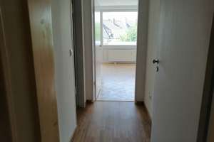 Wohnen mit Ehrenfeld: Kompaktes Apartment für Singlehaushalt