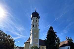 Exclusives Landidyll am Ammersee - mitten im Fünf-Seen-Land! – Die vollständige Adresse der Immobilie erhältst du vom Anbieter., 86938 Schondorf am Ammersee – Vorschaubild 19
