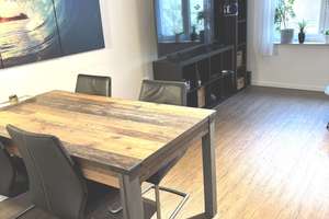 2 Zimmer-Wohnung im Zentrum