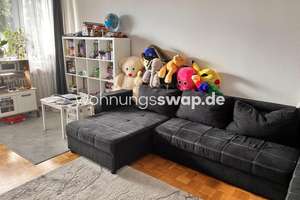 Wohnungstausch: Schwanseestraße 75 – Schwanseestraße 75, 81000 Obergiesing, München – Vorschaubild 2