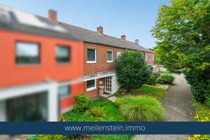 Ein Reihenmittelhaus in Wersten als Raumwunder für die Familie – Die vollständige Adresse der Immobilie erhältst du vom Anbieter., 40589 Wersten, Düsseldorf – Vorschaubild 1