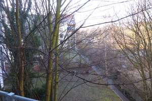 Wie wär´s mit uns? - Helle schicke 2-Raum mit Balkon in Schloßchemnitz – Pleißbachstr. 1, 9113 Schloßchemnitz, Chemnitz – Vorschaubild 10