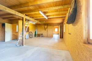 Schwarzwaldhaus mit Scheune in traumhafter Lage – Graben 7, 79695 Lörrach (Kreis) – Vorschaubild 28