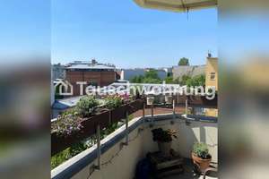 Tauschwohnung: Dachgeschosswohnung mit 2 Balkonen – Skalitzer Straße 59, 10997 Kreuzberg, Berlin – Vorschaubild 4