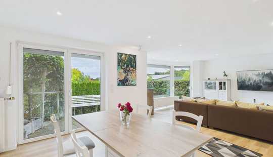 Bild von Sofort einziehen und wohlfühlen