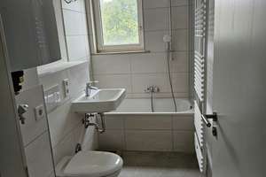 3 Zimmer-Wohnung, Erstbezug nach Renovierung, Eingehauster Balkon – Schnieglinger Straße 124, 90425 Westfriedhof, Nürnberg – Vorschaubild 4