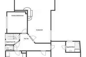 Großzügig. Vielseitig. Familienfreundlich – Ihr 2-Familienhaus mit Entwicklungspotenzial – Main-Kinzig-Kreis – Vorschaubild 27