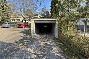 MIT BLICK INS GRÜNE: SAN.-BEDÜRFTIGE 2-ZI-ETW MIT SÜDBALKON, LIFT UND TG-STELLPLATZ IN ER-BÜCHENBACH – Kulmbacher Straße 14, 91056 Büchenbach Nord, Erlangen – Vorschaubild 27