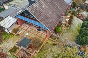 Ganderkesee- Heide | Charmantes Einfamilienhaus mit Doppelcarport in ruhiger Sackgasse – Die vollständige Adresse der Immobilie erhältst du vom Anbieter., 27777 Ganderkesee – Vorschaubild 27