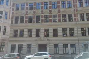 2 Zimmer Wohnung mit Balkon und Küche – Sternstraße 10, 39104 Altstadt, Magdeburg – Vorschaubild 1