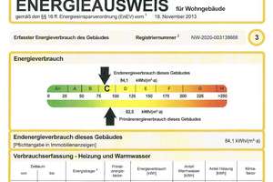Schöne & ruhige 3-Zimmerwohnung im Lukas-Carré in Köln Neu-Ehrenfeld – Lukasstraße 12b, 50823 Neuehrenfeld, Köln – Vorschaubild 16