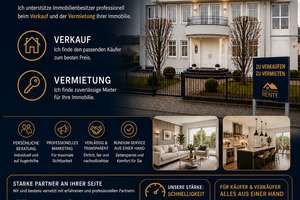 Familienfreundliches XXL-Reihenendhaus mit Garten, Sauna & Separatem Büro / Praxis /  ELW – Die vollständige Adresse der Immobilie erhältst du vom Anbieter., 67067 Maudach, Ludwigshafen am Rhein – Vorschaubild 1