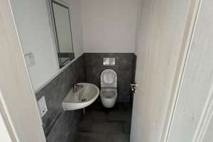 3 Zimmer- Penthousewohnung | KÜCHE | Badezimmer | Große Terrasse | Gäste-WC | Keller | GARAGE-DP – 67059 West, Ludwigshafen am Rhein – Vorschaubild 6