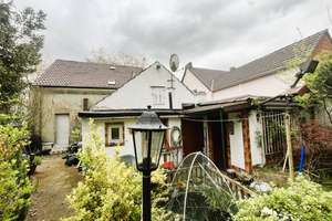 Sanierungsbedürftiges Zweifamilienhaus mit großzügigem Grundstück – Die vollständige Adresse der Immobilie erhältst du vom Anbieter., 46117 Osterfeld-Ost, Oberhausen – Vorschaubild 2