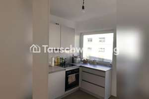 Tauschwohnung: Renovierte 3 Zimmer Wohnung mit 2 Balkonen im Lehel – Die vollständige Adresse der Immobilie erhältst du vom Anbieter., 80538 Lehel, München – Vorschaubild 6