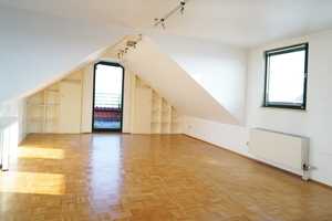 Top Dachgeschoss-3Zimmer-Maisonette mit Aufzug und PKW-Platz – Ludwigstraße XX, 40229 Düsseldorf – Vorschaubild 1