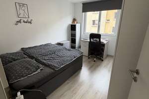 Alltagstaugliche 2-Zimmer-Wohnung mit Balkon in Köln-Höhenberg – Rothenburger Straße 17, 51103 Höhenberg, Köln – Vorschaubild 12