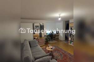 Tauschwohnung: 1-Zimmer-Wohnung in Feldmoching-Hasenbergl – Die vollständige Adresse der Immobilie erhältst du vom Anbieter., 80933 Lerchenau-Ost, München – Vorschaubild 2