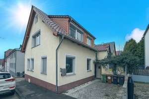 **Doppelhaushälfte mit viel Potenzial in Stuttgart-Feuerbach** – Die vollständige Adresse der Immobilie erhältst du vom Anbieter., 70469 Feuerbach-Mitte, Stuttgart – Vorschaubild 10