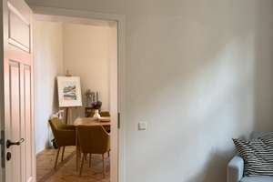 Sanierte Altbauwohnung im Herzen der Erfurter Altstadt – Die vollständige Adresse der Immobilie erhältst du vom Anbieter., 99084 Altstadt, Erfurt – Vorschaubild 3