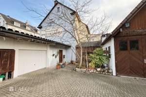 Attraktives Wohn- und Geschäftshaus in Solingen Höhscheid – Die vollständige Adresse der Immobilie erhältst du vom Anbieter., 42657 Burg/Höhscheid, Solingen – Vorschaubild 2