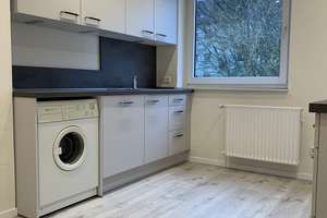 Hochw. renovierte 2 Zi. Whg. Hannover Herrenhausen, EBK, Solaranlage, Fußbodenheizung im Bad – Münterstr. 19, 30419 Herrenhausen, Hannover – Vorschaubild 2