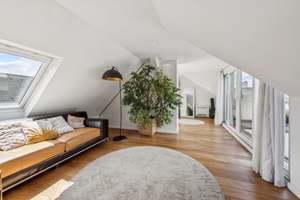 Familienfreundliche Maisonettewohnung mit schöner Dachterrasse! – Die vollständige Adresse der Immobilie erhältst du vom Anbieter., 40223 Bilk, Düsseldorf – Vorschaubild 10
