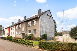Bezugsfreie und sanierte 3-Zimmer Wohnung in grüner Lage von Mülheim an der Ruhr – 45475 Dümpten, Mülheim an der Ruhr – Vorschaubild 17