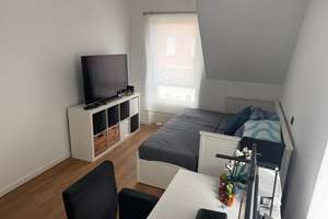 Gepflegte Doppelhaushälfte in Mönchengladbach-Wickrath – Zacharias-Spier-Straße 42, 41189 Wickrath-Mitte, Mönchengladbach – Vorschaubild 5