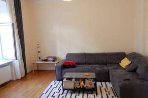 Gepflegte 2-Zimmer-Altbau-Wohnung in Trier-Ost – Sachsenstr. 16, 54295 Mitte/Gartenfeld, Trier – Vorschaubild 3