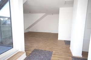 Moderne Dachgeschosswohnung mit Loggia in Düsseldorf-Derendorf – Blumenthalstraße 7, 40476 Derendorf, Düsseldorf – Vorschaubild 3