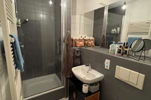 Nachmieter gesucht: 2-Zimmer mit Balkon in Südvorstadt – Die vollständige Adresse der Immobilie erhältst du vom Anbieter., 4107 Zentrum-Süd, Leipzig – Vorschaubild 5