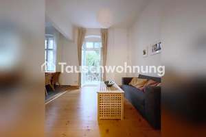 Tauschwohnung: Tausche meine 2-Zi-Wohnung Altbauwohnung am Mauerpark – Die vollständige Adresse der Immobilie erhältst du vom Anbieter., 10435 Mitte (Ortsteil), Berlin – Vorschaubild 5