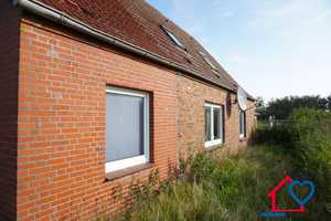Modernisiertes Massivhaus auf Nordstrand - Kapitalanlage, Baulandfläche, Pferdehaltung möglich – Nordfriesland (Kreis) – Vorschaubild 26