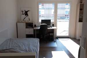 2 vollmöblierte Studentenapartments in Studentenwohnheim – Goethestr. 23, 85055 Ingolstadt – Vorschaubild 4