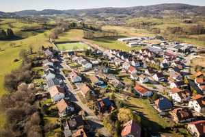 ** RESERVIERT ** Freistehendes Einfamilienhaus auf traumhaftem Grundstück in Fürth / Lörzenbach – Bergstraße (Kreis) – Vorschaubild 33