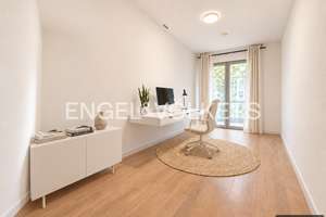Eleganz auf höchstem Niveau - Exklusive Luxusresidenz im Frankfurter Westend – 60325 Westend-Süd, Frankfurt am Main – Vorschaubild 9
