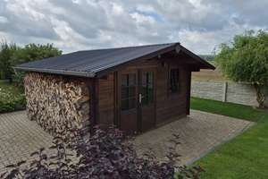 Traumhafter Bungalow mit gehobener Ausstattung in SZ-Barum – 38229 Barum, Salzgitter – Vorschaubild 13