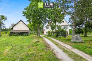 360° | Historisches Hofgut in Alleinlage nahe Bad Waldsee – Die vollständige Adresse der Immobilie erhältst du vom Anbieter., 88326 Aulendorf – Vorschaubild 43