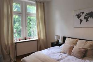 Charmante Altbauwohnung mit Einbauküche in Essen-Holsterhausen
 – Die vollständige Adresse der Immobilie erhältst du vom Anbieter., 45147 Holsterhausen, Essen – Vorschaubild 12