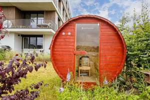 Seltene Gelegenheit! Exklusives Neubauapartment mit eigenem Garten -direkte Wasserlage an der Dahme! – Die vollständige Adresse der Immobilie erhältst du vom Anbieter., 12527 Grünau, Berlin – Vorschaubild 12