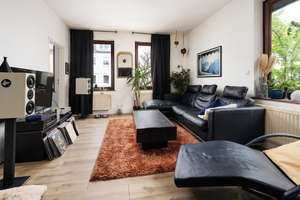 Vollvermietetes Wohn- und Geschäftshaus mit attraktiver Ertragsbasis für Kapitalanleger – Die vollständige Adresse der Immobilie erhältst du vom Anbieter., 28201 Südervorstadt, Bremen – Vorschaubild 7