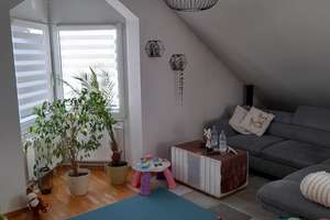 Lebendig wohnen in Moosach: 3-Zimmer-Dachgeschosswohnung mit Balkon – Alfred-Andersch-Weg 14, 80993 Alt-Moosach, München – Vorschaubild 6